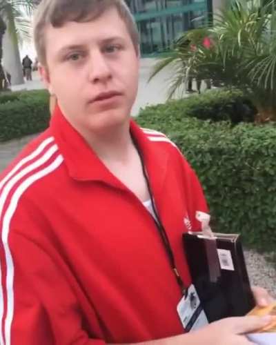 Yung Lean? 😲