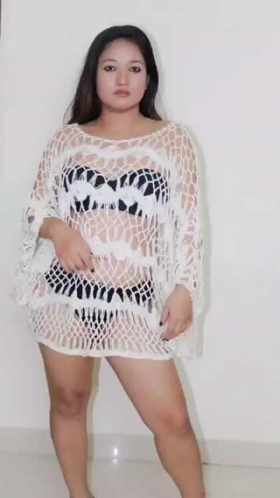 Nips Visible