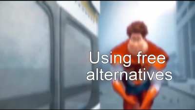 Software Users