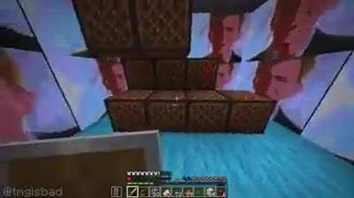 Facing death