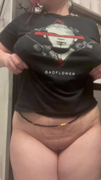 Do you like thick alt girls?