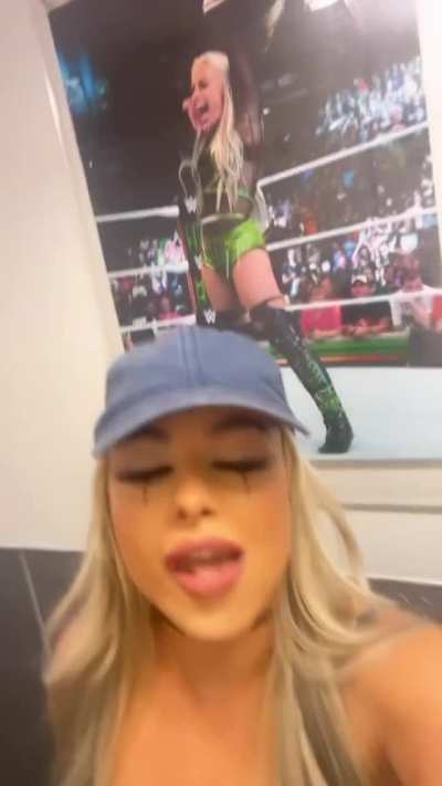 Liv Morgan
