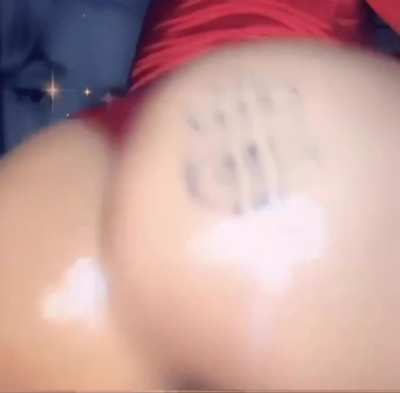 It jiggles like jello