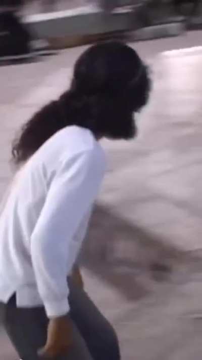 Maybe maybe maybe