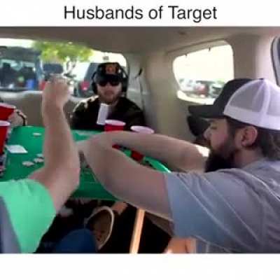 Target Husbands