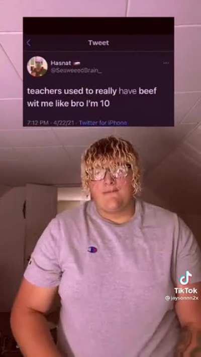 Wtf is this guy doing