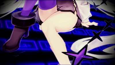 Lap-sama Edit