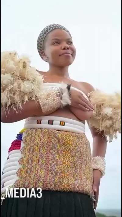 Umkhehlo KaMaKhuzwayo