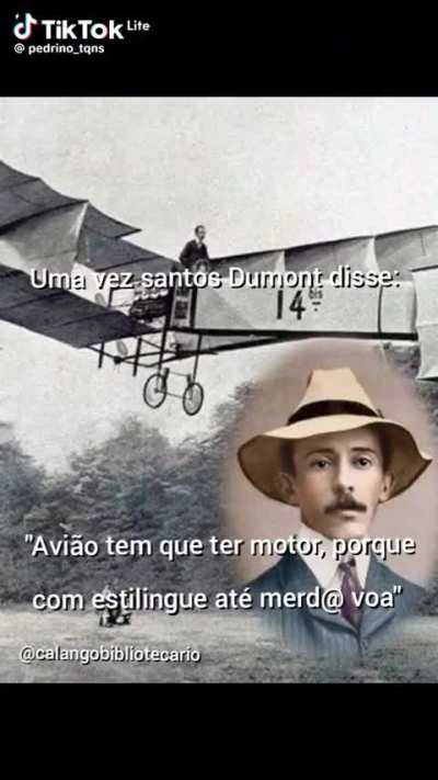 Grande santos