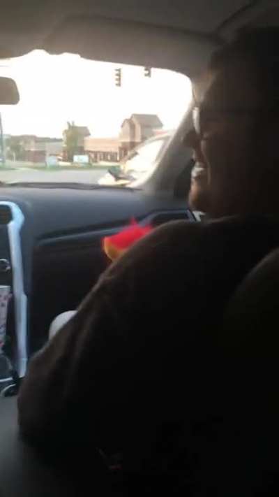 My soon-to-be-brother-in-law has a better Kermit impression than me