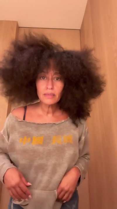 Goddes Tracee