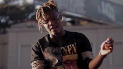 &ldquo;Everybody listen to this shit.&rdquo; This song meant a lot to juice. He also said in another video is the realest song he made.