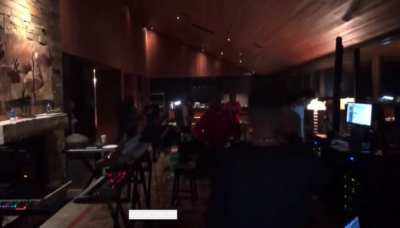 Travis and Ye