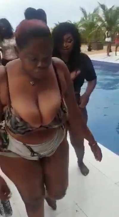 real party NSFW