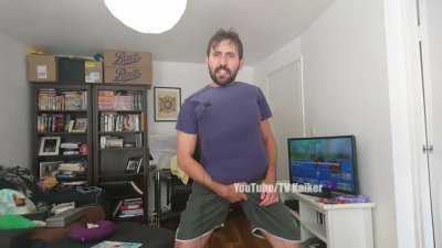 Agressor de Motoboy entregador de aplicativo