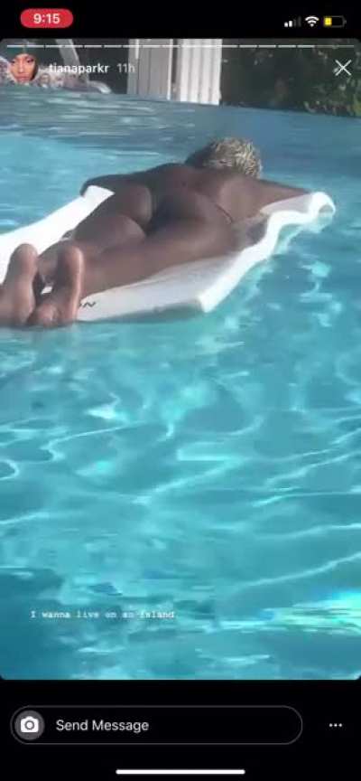 So sexy