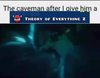 scary