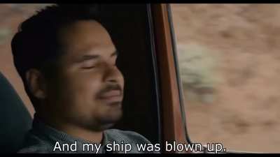 Din Djarin reuniting with Greef Karga in season 3