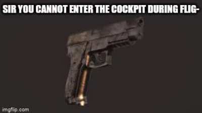 THE GUVMENT WONT TAKE AWAY MUH RIGHTS