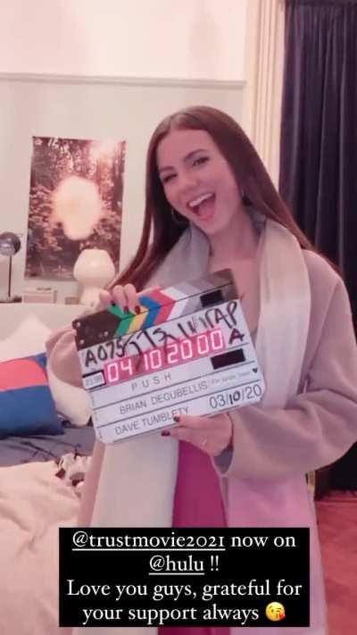 Action!
