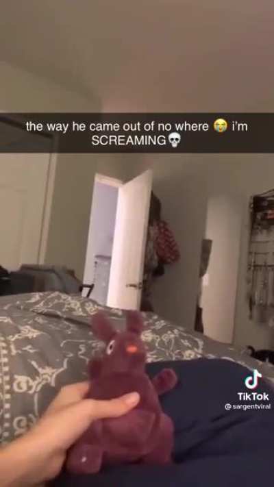 Sneak Attack