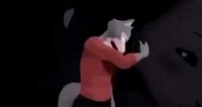 Wolf_irl