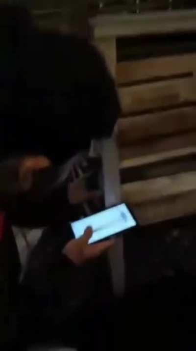 Cursed_ tech