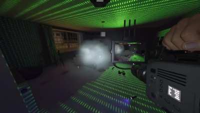 Hundreds of hours in this game and it still finds ways to scare me