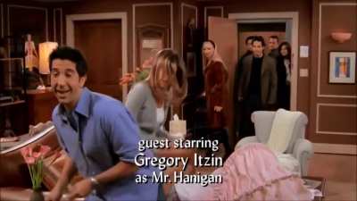 RACHEL PLEASE THAT IS SO INAPPROPRIATE!!!