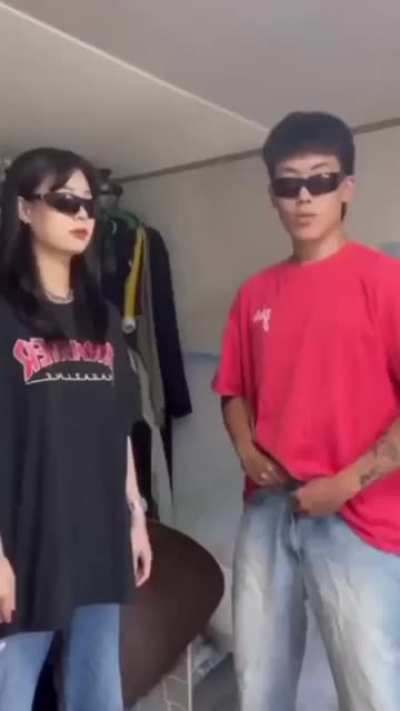 Anime swordmen