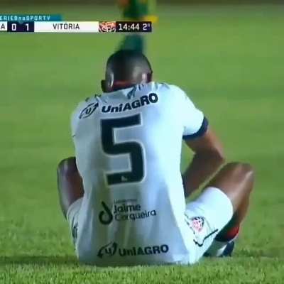 Hmmm suspeito