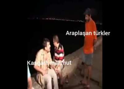 Neyi başaramadın