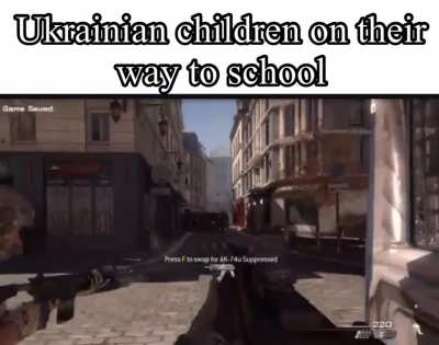 It do go down like that