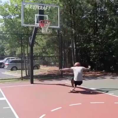 B-ball