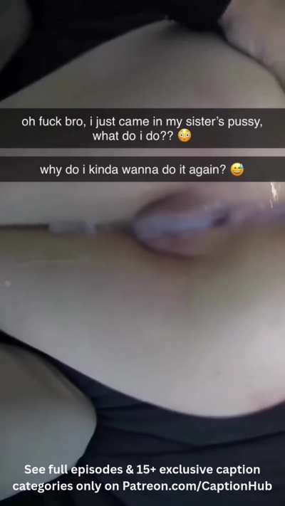 would you go help him? 😅