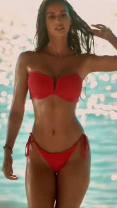 Disha Patani