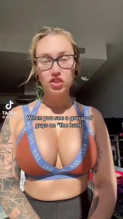 Perfect Boobs
