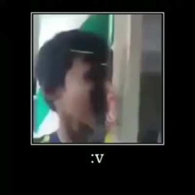 :V