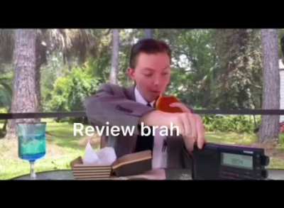I made this entire masterpiece the other day