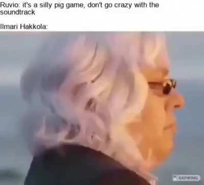 Absolute bop