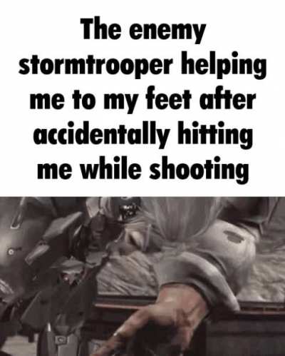 plot armor