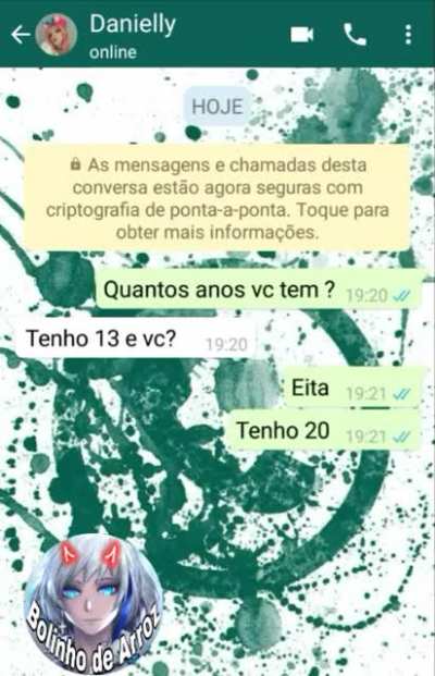 Eita.🤣🤣🤣