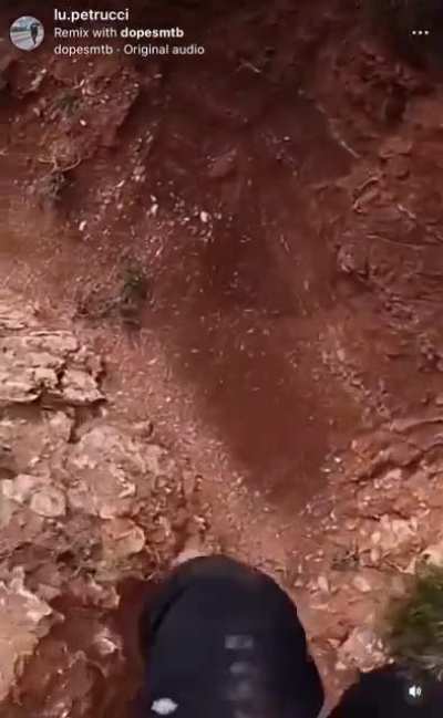 &ldquo;I believe i can fly!&rdquo;