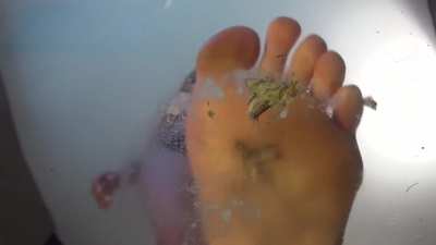 Under Her Sole