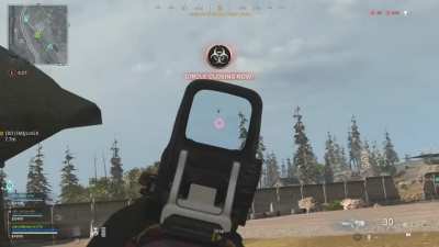 1164m Jokr Kill