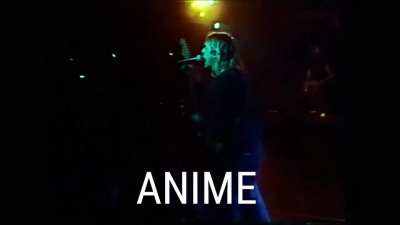 ANIME