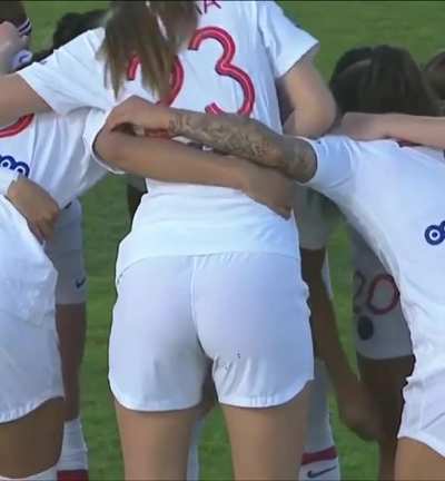 Nice view