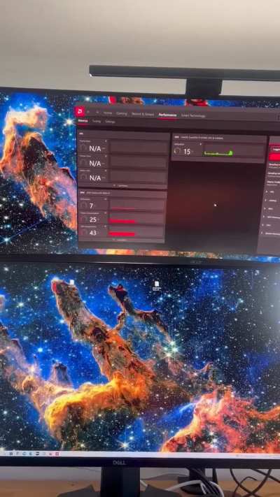 IS MY 6800XT DEAD?