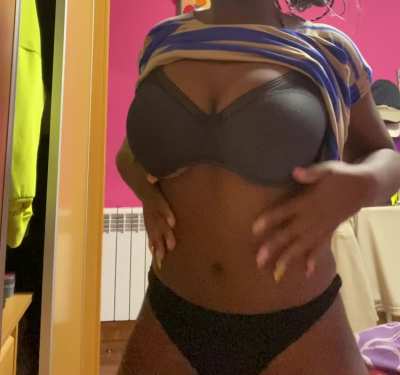 Should I strip in this subreddit more often for you guys?🙄 I&lsquo;m insecure
