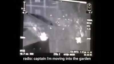 Turkish Police Cobra APC tracking and engaging pkk rpg, Yüksekova, Hakkari, Hendek Operations 01.12.2015